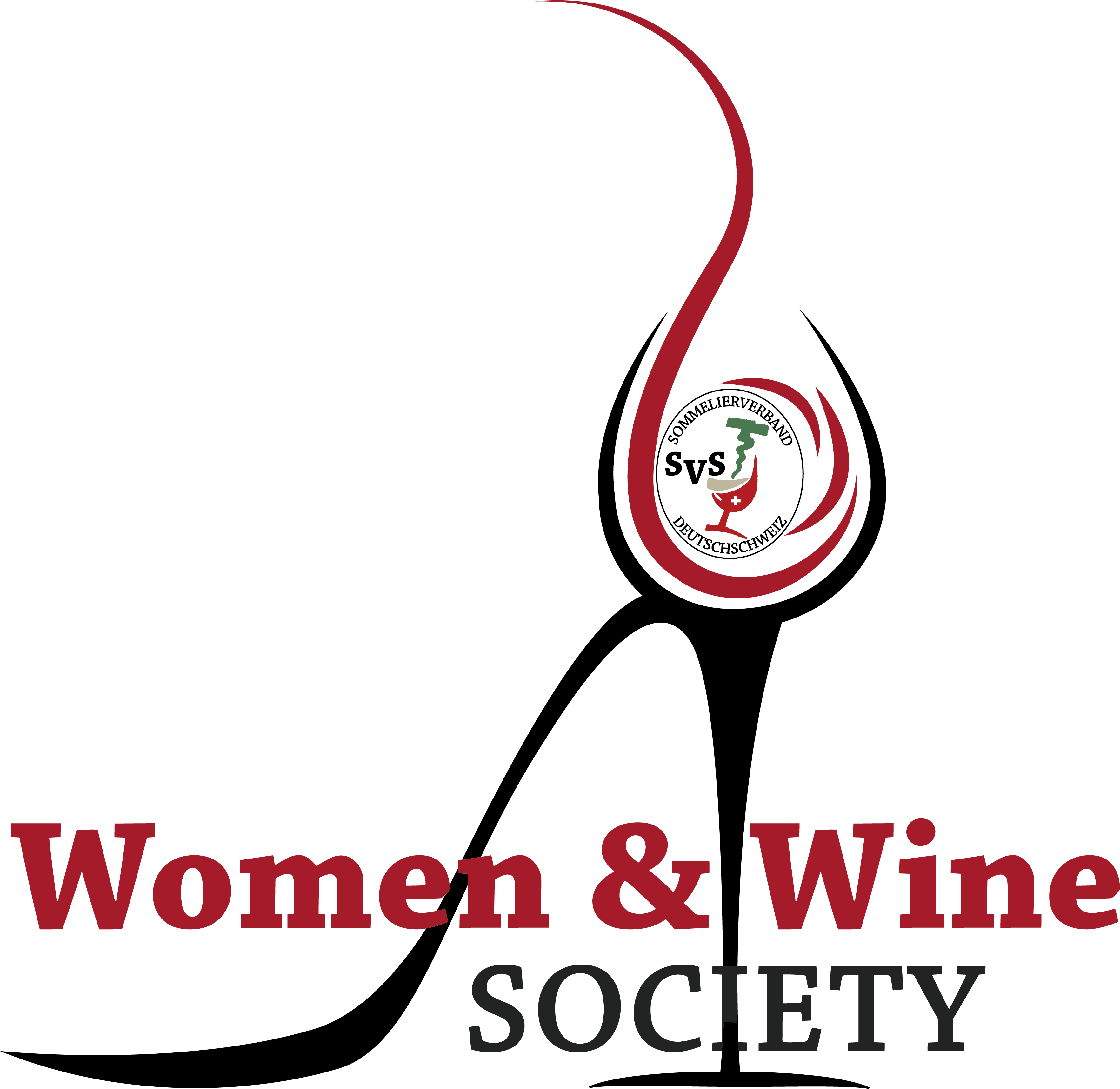 Logo Womenwine