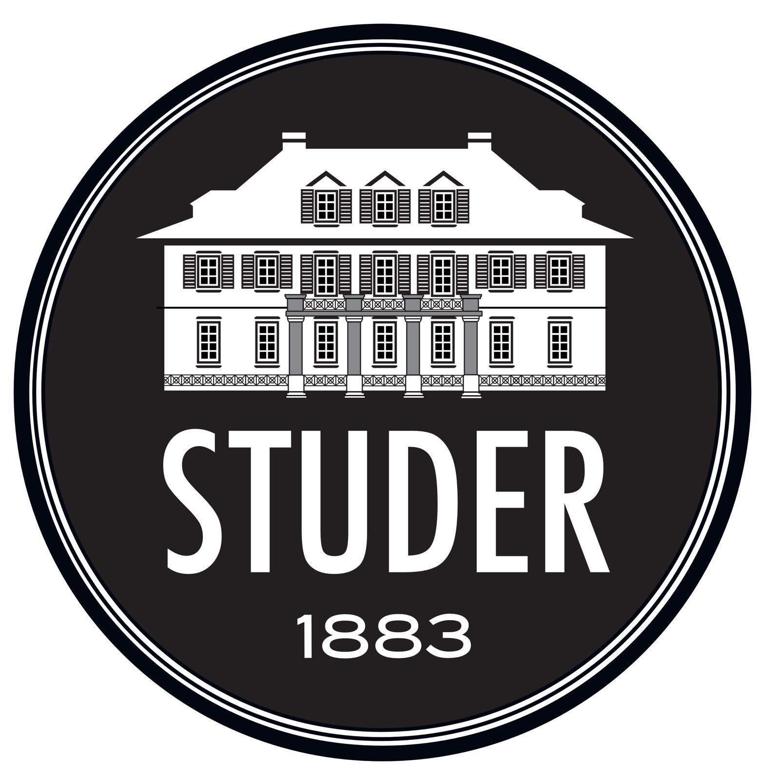 STUDER Logo